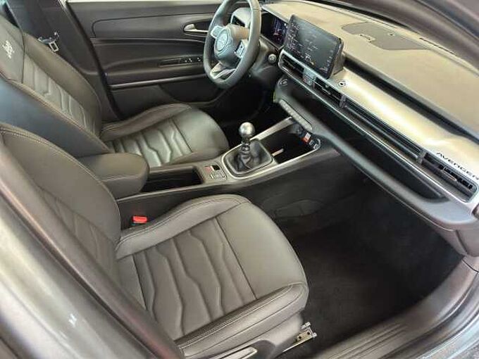 Jeep Avenger 1.2 Altitude //Navi/Kamera/Sitzheizung