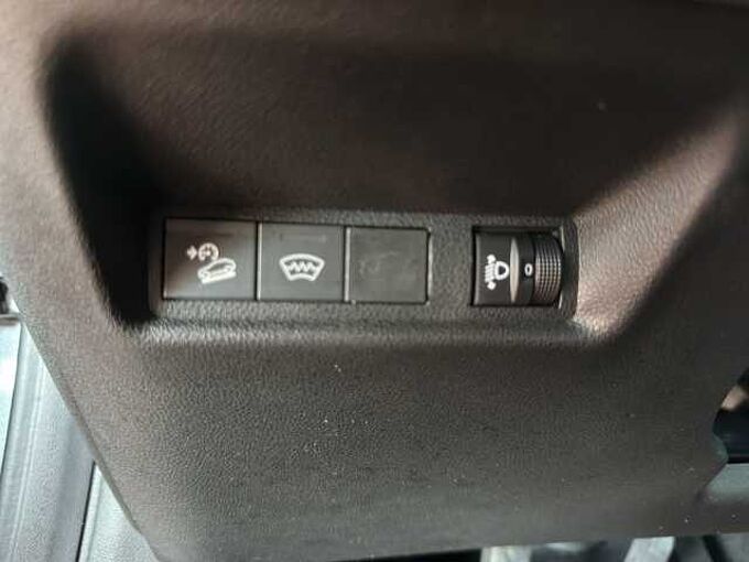 Jeep Avenger 1.2 Altitude //Navi/Kamera/Sitzheizung