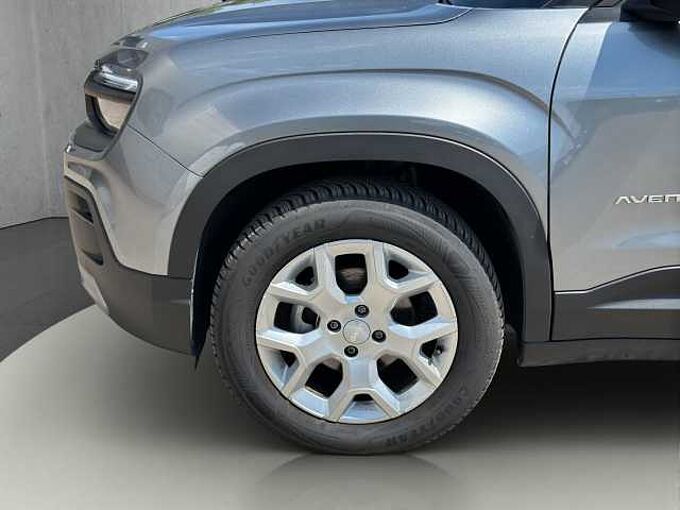 Jeep Avenger 1.2 Altitude //Navi/Kamera/Sitzheizung