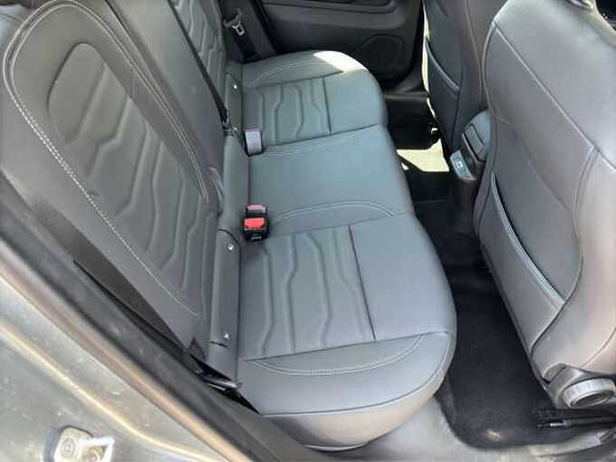 Jeep Avenger 1.2 Altitude //Navi/Kamera/Sitzheizung