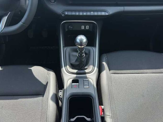 Jeep Avenger 1.2 Altitude //Navi/Kamera/Sitzheizung