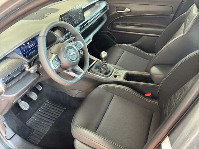 Jeep Avenger 1.2 Altitude //Navi/Kamera/Sitzheizung