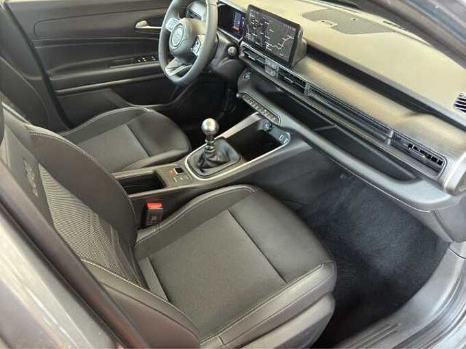 Jeep Avenger 1.2 Altitude //Navi/Kamera/Sitzheizung