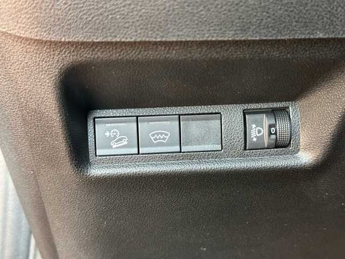 Jeep Avenger 1.2 Altitude //Navi/Kamera/Sitzheizung