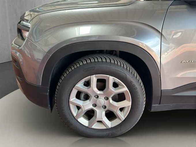 Jeep Avenger 1.2 Altitude //Navi/Kamera/Sitzheizung