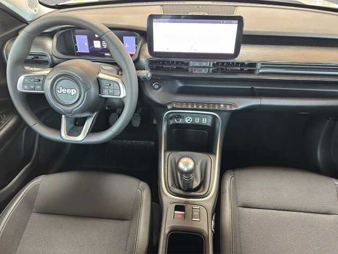 Jeep Avenger 1.2 Altitude //Navi/Kamera/Sitzheizung