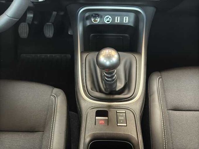 Jeep Avenger 1.2 Altitude //Navi/Kamera/Sitzheizung