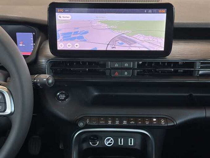 Jeep Avenger 1.2 Altitude //Navi/Kamera/Sitzheizung
