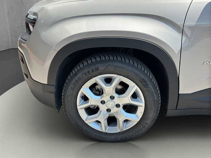 Jeep Avenger 1.2 Altitude //Navi/Kamera/Sitzheizung