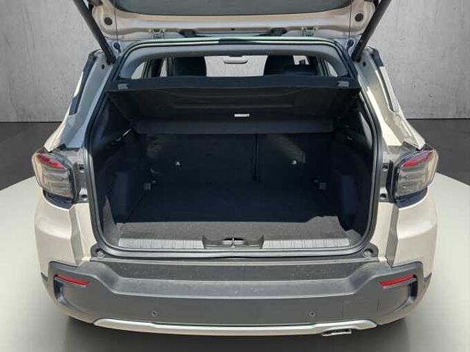 Jeep Avenger 1.2 Altitude //Navi/Kamera/Sitzheizung
