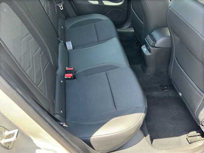Jeep Avenger 1.2 Altitude //Navi/Kamera/Sitzheizung
