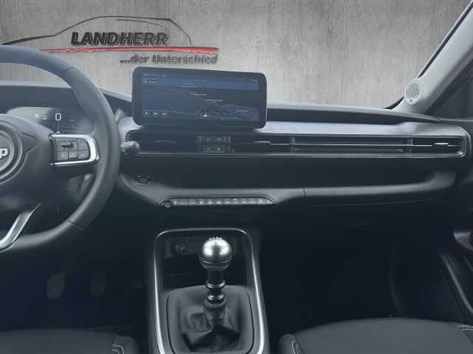 Jeep Avenger 1.2 Altitude //Navi/Kamera/Sitzheizung
