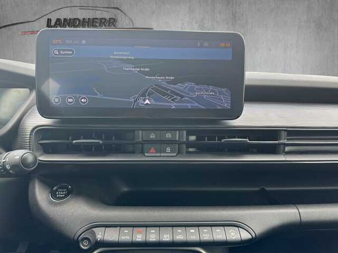 Jeep Avenger 1.2 Altitude //Navi/Kamera/Sitzheizung
