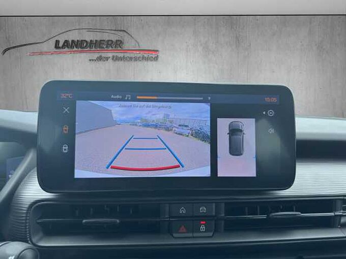 Jeep Avenger 1.2 Altitude //Navi/Kamera/Sitzheizung