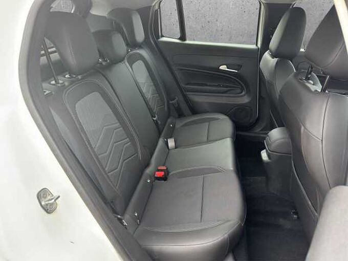Jeep Avenger 1.2 Altitude //Navi/Kamera/Sitzheizung