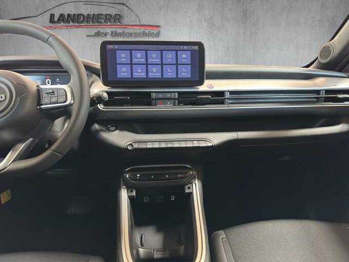 Jeep Avenger 1.2 Hybrid Summit //LED/Sitzheizung/Kamera