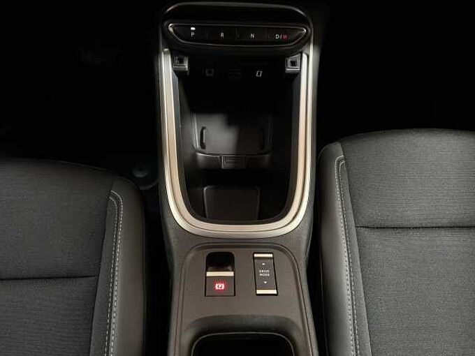 Jeep Avenger 1.2 Hybrid Summit //LED/Sitzheizung/Kamera