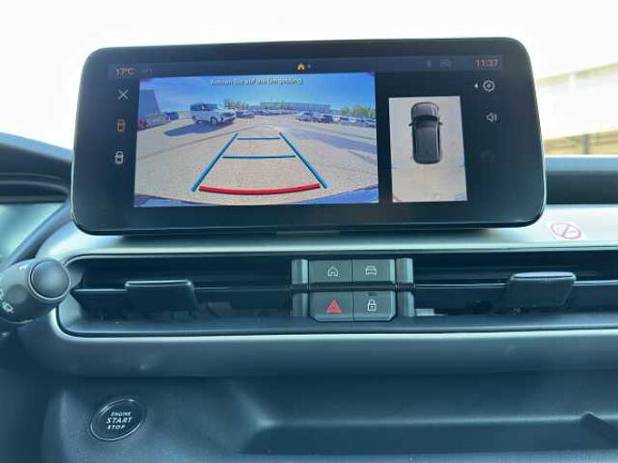 Jeep Avenger 1.2 Hybrid Summit //LED/Sitzheizung/Kamera