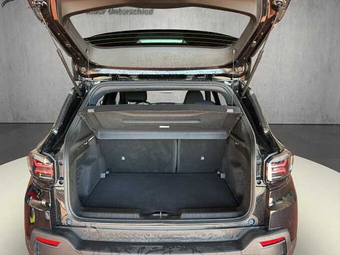Jeep Avenger 1.2 Hybrid Summit //LED/Sitzheizung/Kamera