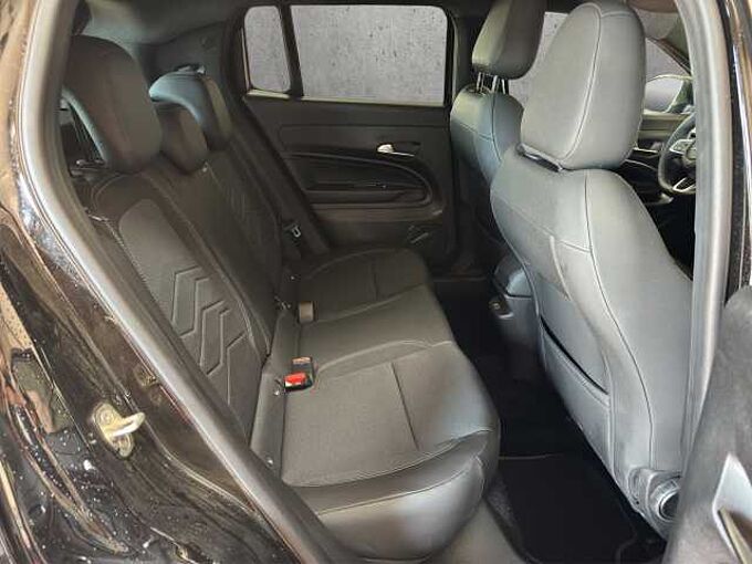 Jeep Avenger 1.2 Hybrid Summit //LED/Sitzheizung/Kamera
