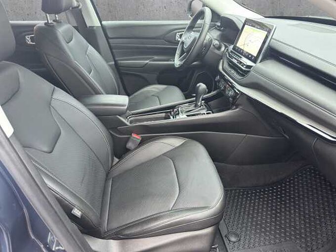 Jeep Compass E-Hybrid Leder/Kamera/Navi