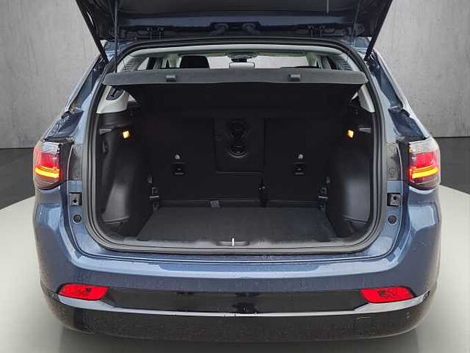 Jeep Compass E-Hybrid Leder/Kamera/Navi