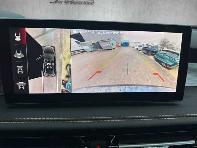 Alfa Romeo Tonale 1.5 Veloce 360&deg; Kamera/Navigationssystem