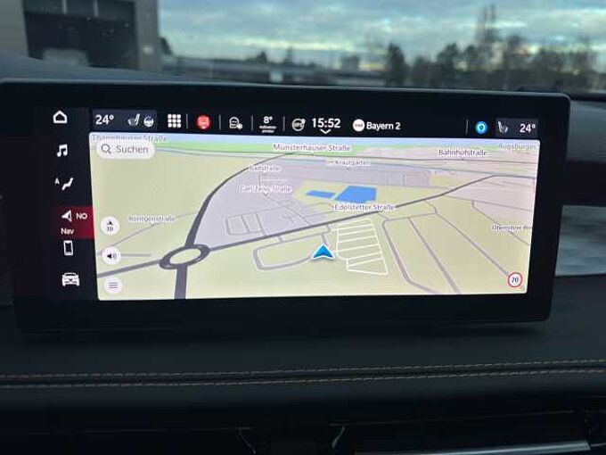 Alfa Romeo Tonale 1.5 Veloce 360&deg; Kamera/Navigationssystem