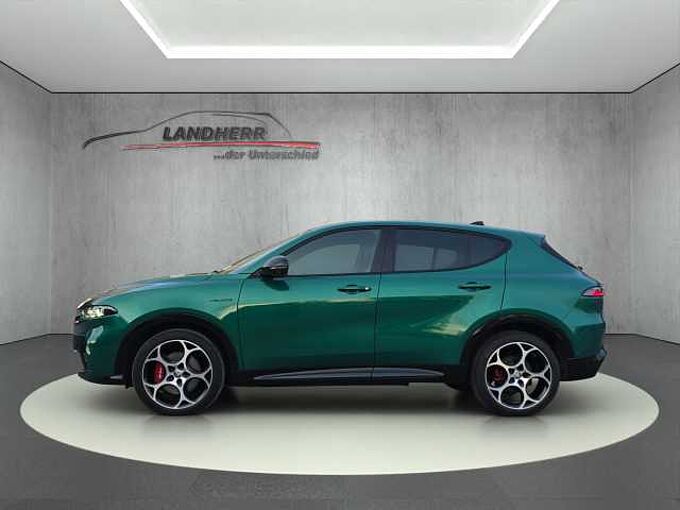 Alfa Romeo Tonale 1.5 Veloce Leder/Lenkradheizung /Kamera