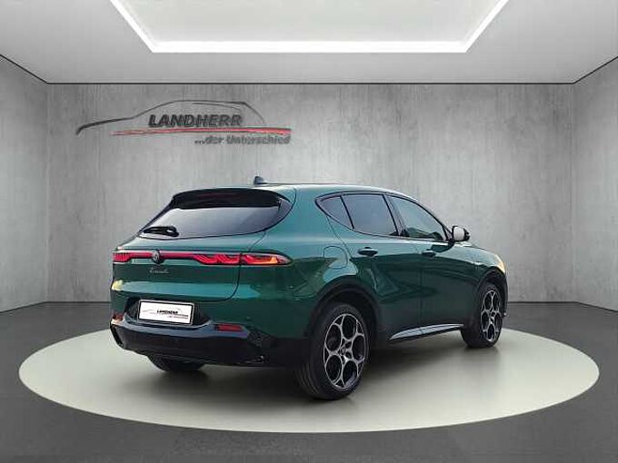 Alfa Romeo Tonale 1.5 Veloce Leder/Lenkradheizung /Kamera