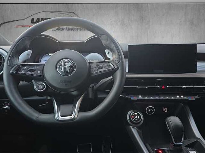 Alfa Romeo Tonale 1.5 Veloce Leder/Lenkradheizung /Kamera