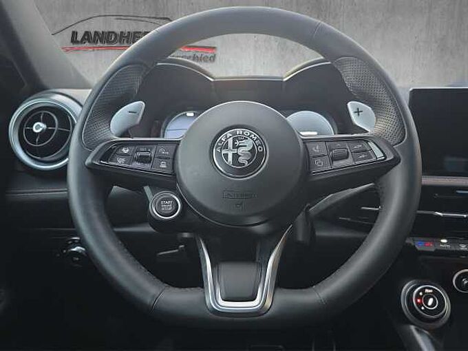 Alfa Romeo Tonale 1.5 Veloce Leder/Lenkradheizung /Kamera