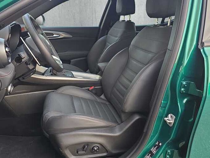 Alfa Romeo Tonale 1.5 Veloce Leder/Lenkradheizung /Kamera