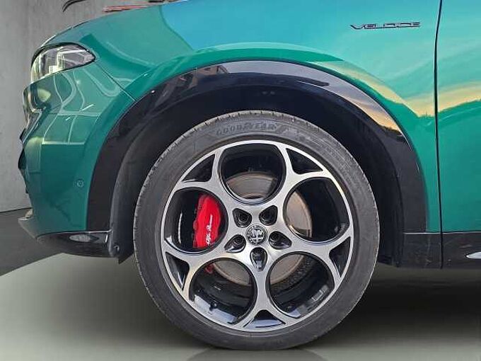 Alfa Romeo Tonale 1.5 Veloce Leder/Lenkradheizung /Kamera