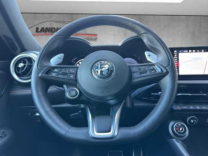 Alfa Romeo Tonale  Veloce Multiair Sitzbelüftung/Lenradheizung/Leder