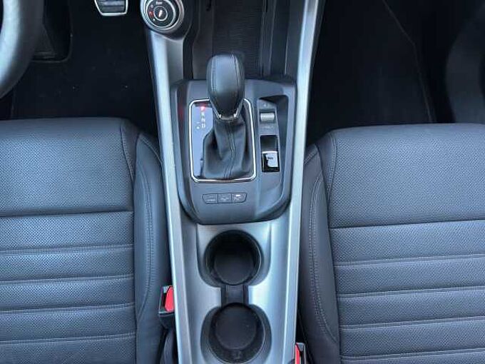 Alfa Romeo Tonale  Veloce Multiair Sitzbelüftung/Lenradheizung/Leder