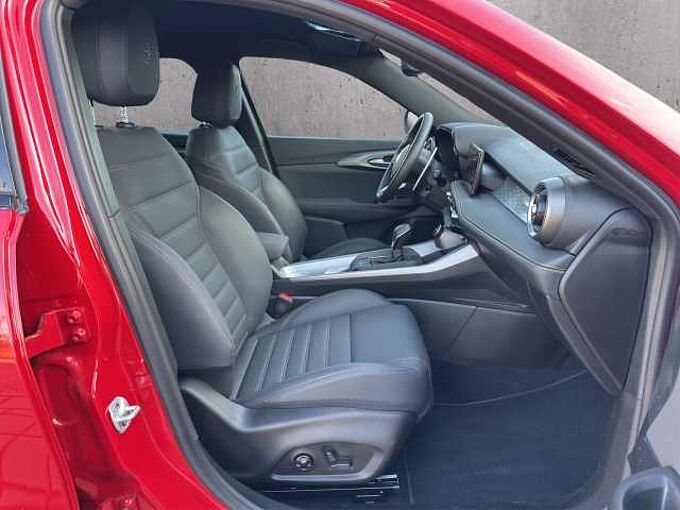 Alfa Romeo Tonale  Veloce Multiair Sitzbelüftung/Lenradheizung/Leder