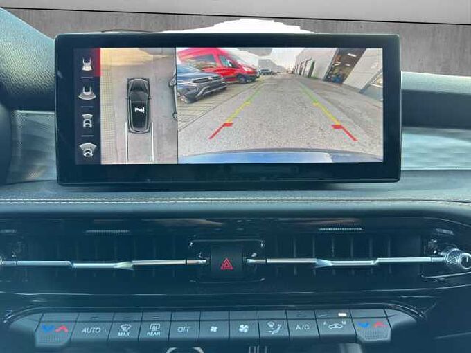 Alfa Romeo Tonale  Veloce Multiair Sitzbelüftung/Lenradheizung/Leder