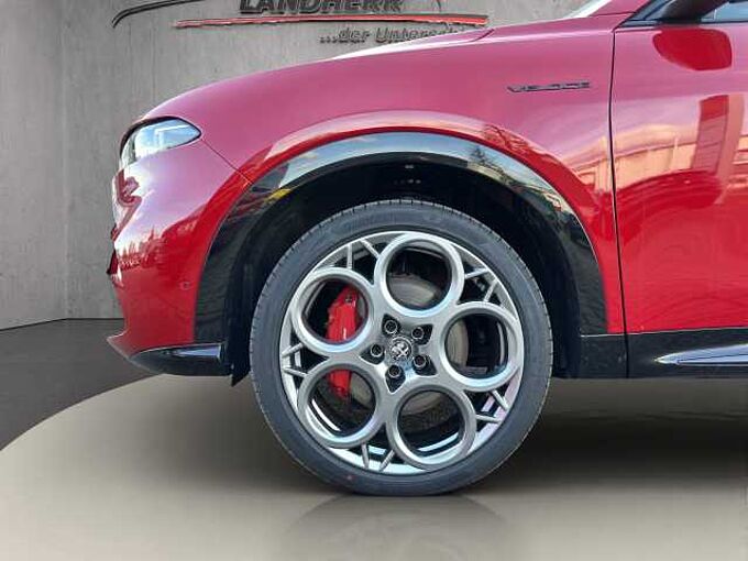 Alfa Romeo Tonale  Veloce Multiair Sitzbelüftung/Lenradheizung/Leder