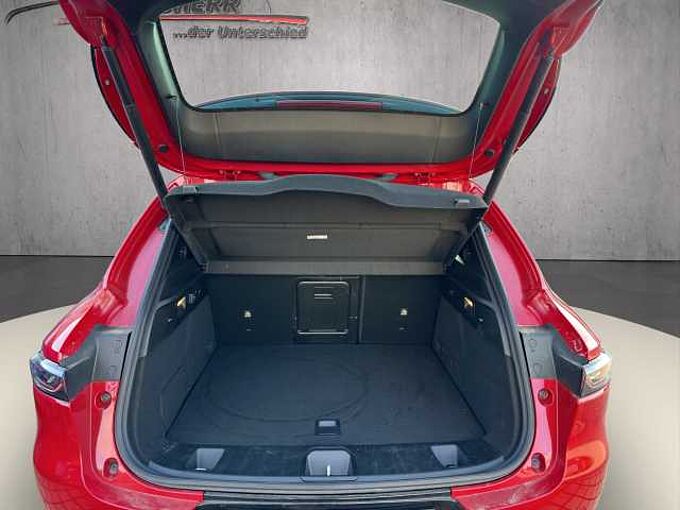 Alfa Romeo Tonale  Veloce Multiair Sitzbelüftung/Lenradheizung/Leder