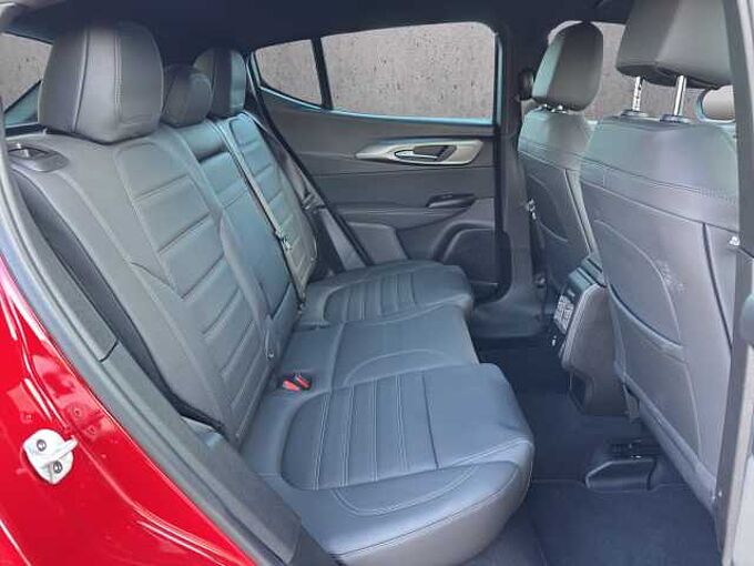 Alfa Romeo Tonale  Veloce Multiair Sitzbelüftung/Lenradheizung/Leder