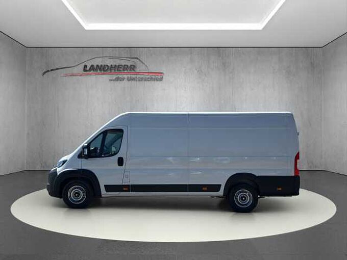 Fiat Ducato Maxi L4H2 /PDC hinten/Kamera/Spurhalteassistent