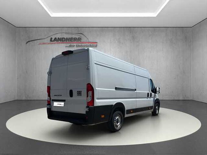 Fiat Ducato Maxi L4H2 /PDC hinten/Kamera/Spurhalteassistent