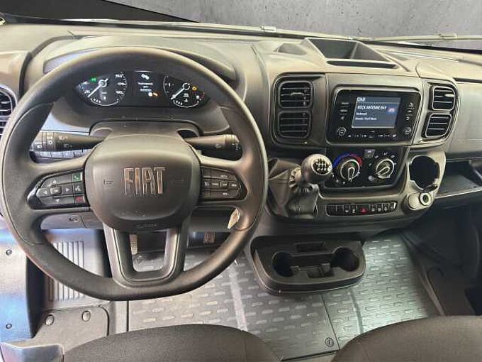 Fiat Ducato Maxi L4H2 /PDC hinten/Kamera/Spurhalteassistent