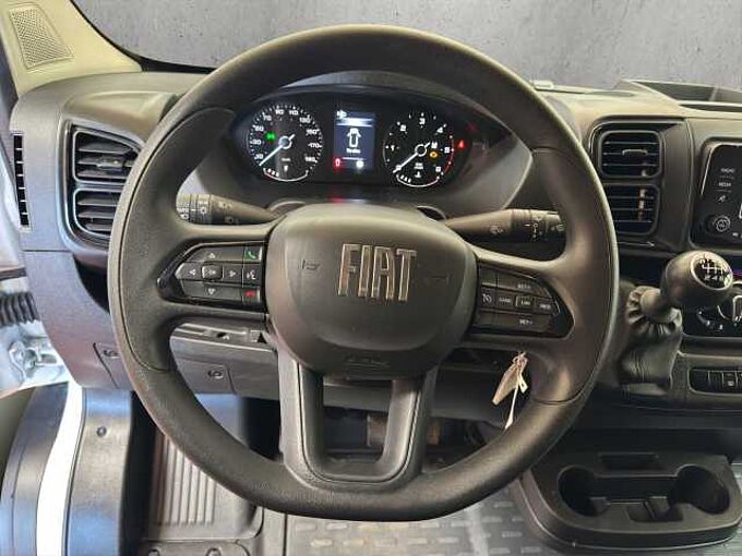 Fiat Ducato Maxi L4H2 /PDC hinten/Kamera/Spurhalteassistent