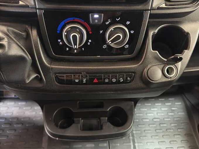 Fiat Ducato Maxi L4H2 /PDC hinten/Kamera/Spurhalteassistent