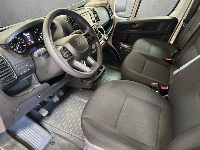 Fiat Ducato Maxi L4H2 /PDC hinten/Kamera/Spurhalteassistent