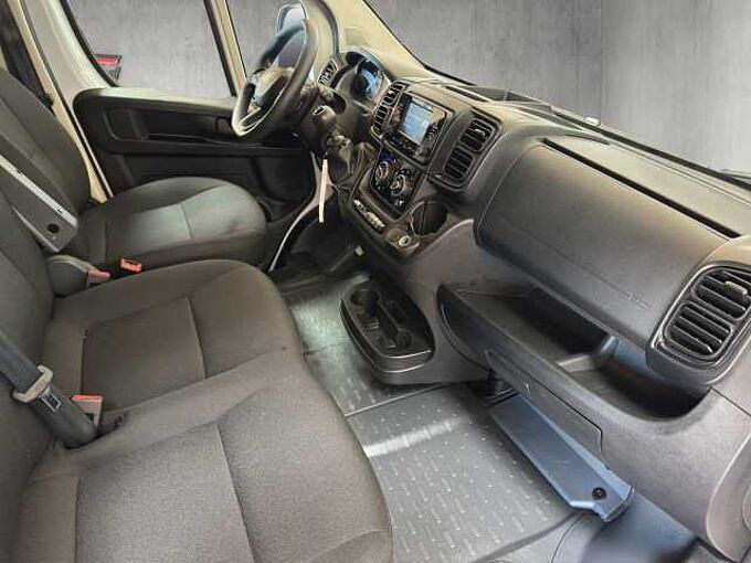 Fiat Ducato Maxi L4H2 /PDC hinten/Kamera/Spurhalteassistent