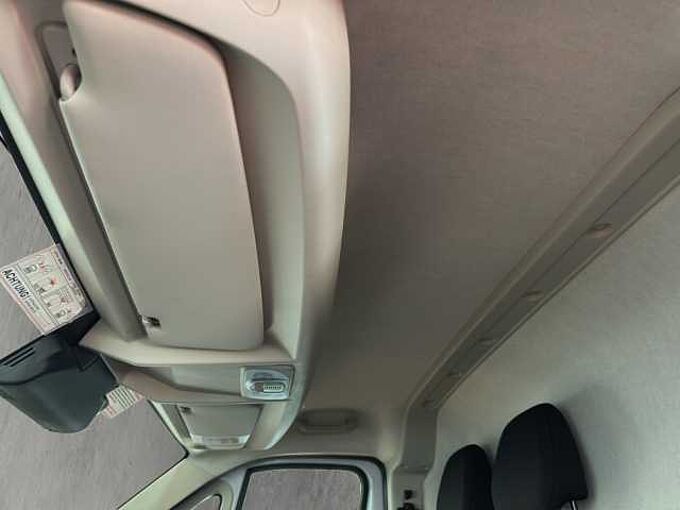 Fiat Ducato Maxi L4H2 /PDC hinten/Kamera/Spurhalteassistent