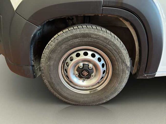 Fiat Ducato Maxi L4H2 /PDC hinten/Kamera/Spurhalteassistent